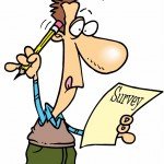 Gr8 Travel Tips Survey Man Gr8 Travel Tips Survey Man