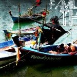 Family Holidays to Thailand