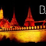 Attractions in Bangkok