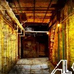 Alcatraz Island Prison Pictures