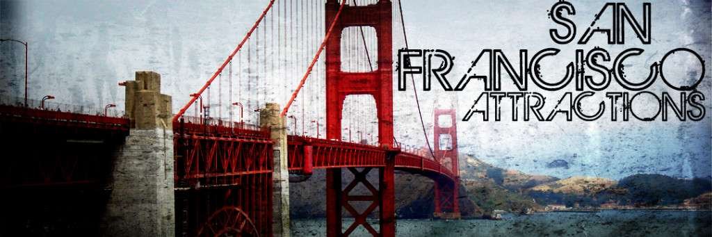 San Francisco Attractions
