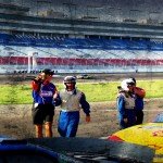 The Nascar Driving Experience