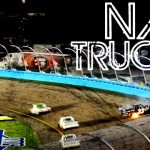 Nascar Truck Series