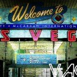 Attractions in Las Vegas