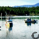Snapshots Of Vancouver BC