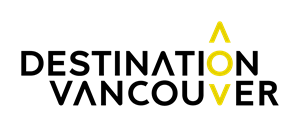 Destination Vancouver Logo