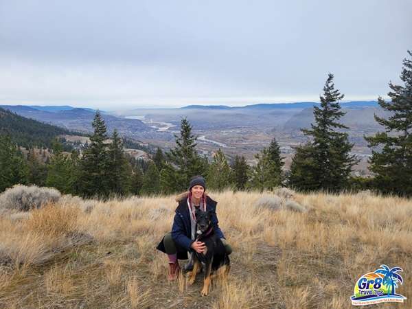 Pet Sitting Kamloops BC