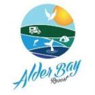 Alder Bay Resort logo 140x140 1