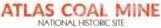 Atlas Coal Mine Banner e1659993187836