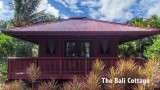 Bali House Hawaii