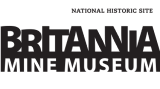 Britannia Mine Logo
