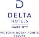 Delta Hotels Victoria Ocean Pointe Resort Logo e1660003417406