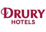 Drury Hotels Logo 1