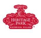 Heritage Park Calgary logo e1660067956468