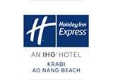 Holiday Inn Express Krabi Ao Nang Beach logo 1
