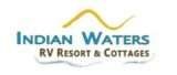 Indian Waters RV Resort Logo e1660066420309