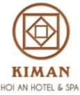 Kiman Hoi An Hotel Logo e1660055510659