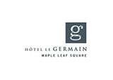 Le Germain Toronto Logo 1