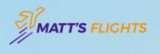 Matts Flights Logo e1660069692923