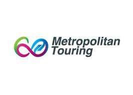 Metropolitan Touring Logo 1