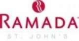 Ramada by Wyndham St. Johns Logo e1660083537604