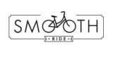 Smooth Ride Hong Kong Logo e1660056733965