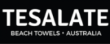 Tesalate Brand Logo e1660008690144