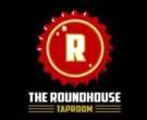 The Roundhouse Taproom Logo e1660095549601