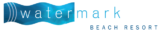 Watermark Beach Resort Brand Logo e1660006154616