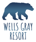 well gray resort logo