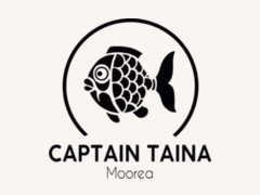 Captain Taina Moorea Logo