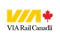 Via Rail Logo