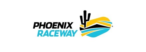 Phoenix Raceway Logo