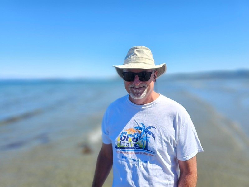 Robert Gr8 Travel Tips