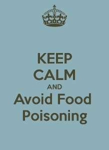 How To Avoid Food Poisoning While Traveling {Helpful Tips} - Gr8 Travel