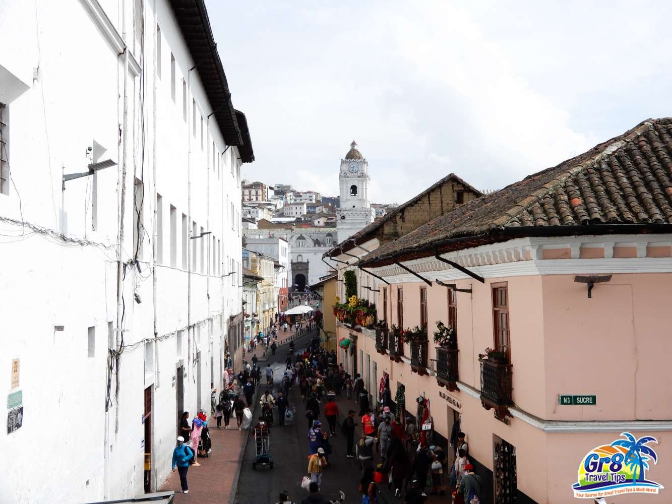 See The Best Of Quito, Ecuador In 3 Days {A Travel Guide} Gr8 Travel Tips