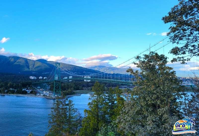 Explore Vancouver, British Columbia - Canada {Travel Guide} - Gr8 ...