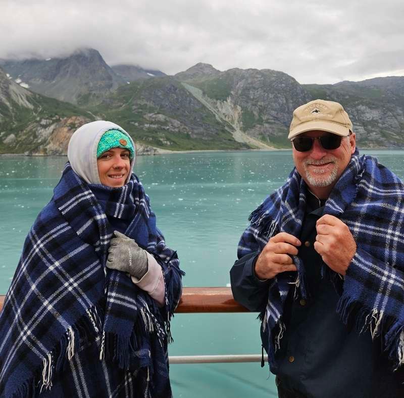 Alaska Cruise Vacation