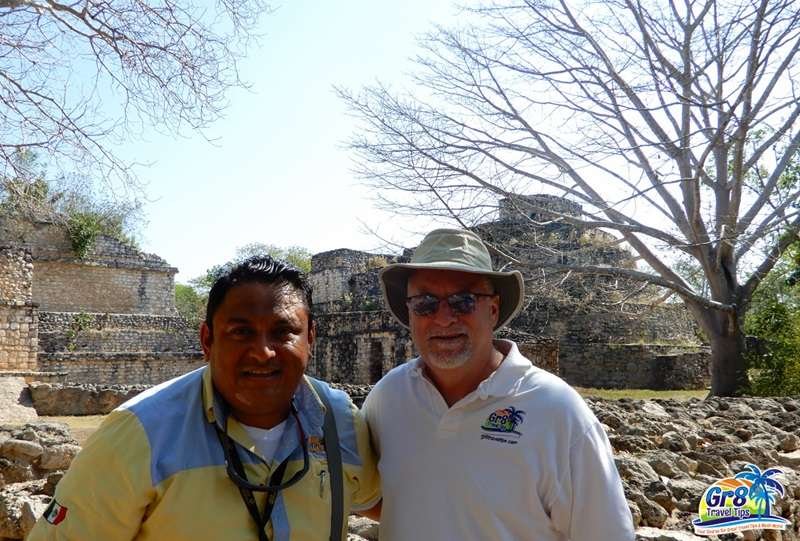 Cancun Private Guided Tours