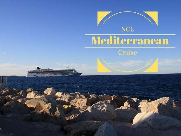 NCL-Western-Mediterranean-Cruise