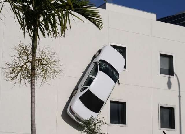 A historical photo from 2009, capturing the beauty of a popular travel destination.