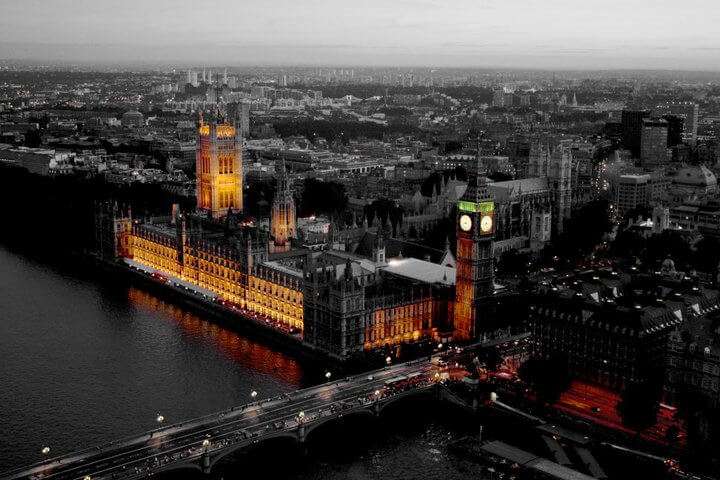 A picturesque landscape captured during a travel trip, offering views of natural beauty.