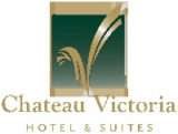 Chateau Victoria Hotel Logo e1659994250431