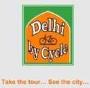 Delhi by Cycle e1659995249546