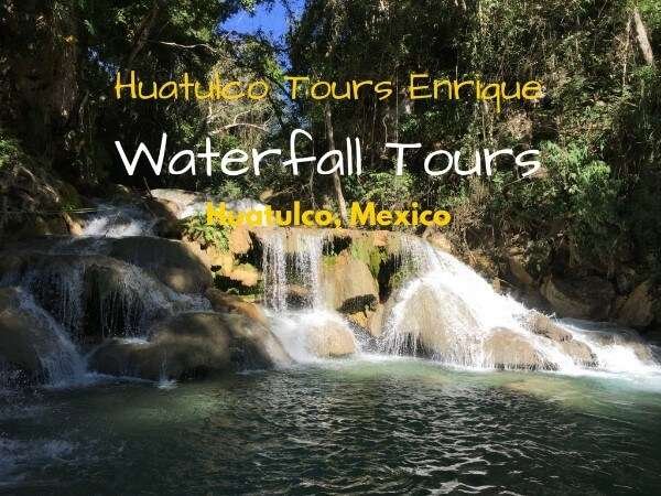 Enrique’s Huatulco tours offering cultural, adventure, and nature-based excursions in the region.