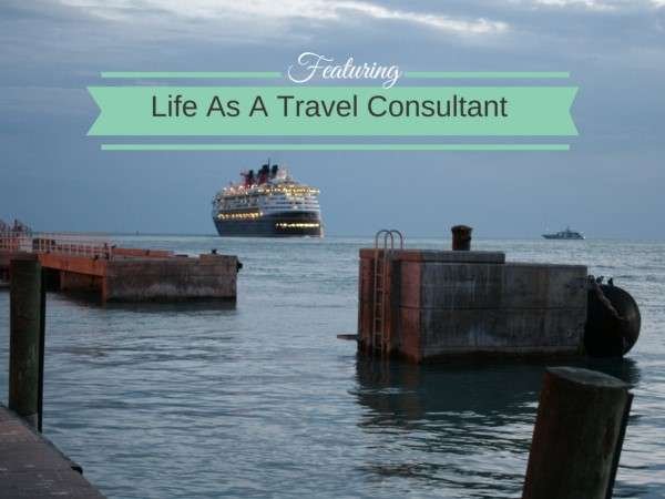 A depiction of life as a travel consultant, navigating the ins and outs of the travel industry.