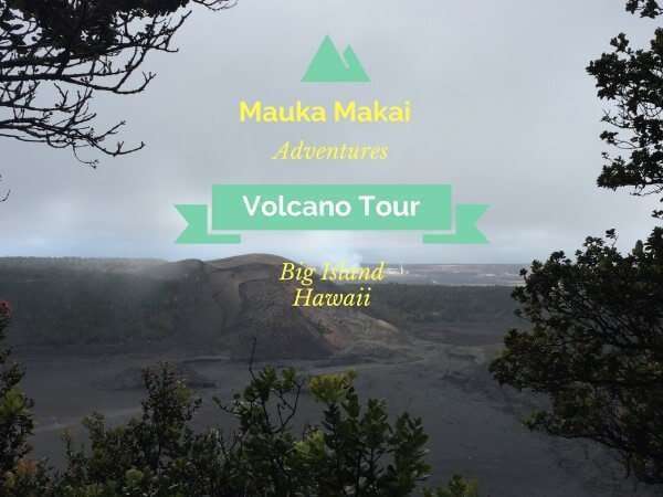 An adventure travel company offering tours across beautiful Hawaiian landscapes.