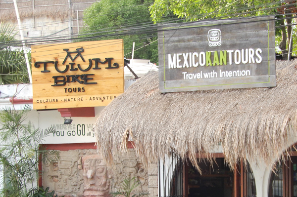 Mexico Kan Tours, offering immersive travel experiences throughout Mexico’s cultural landmarks.