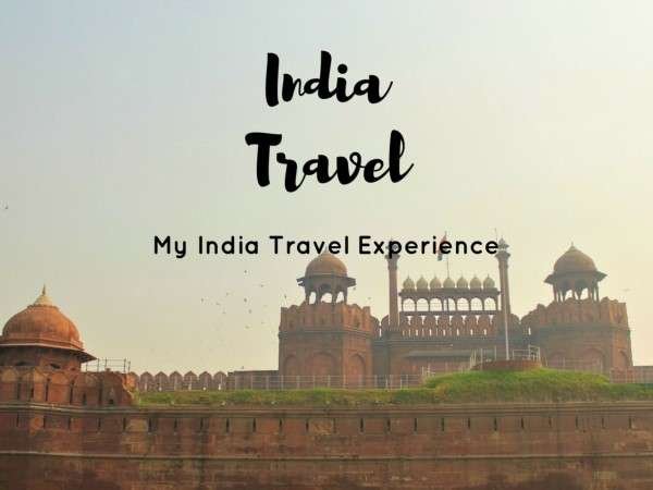 An image reflecting a traveler’s unique journey through India, showcasing its rich culture and diversity.