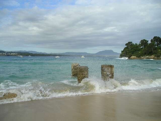 A snapshot from a memorable vacation, showcasing scenic natural landscapes and cultural experiences.